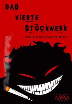 Das vierte Stockwerk von Norstrøm,  Sven, Varus,  Chiara