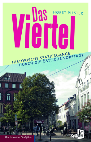 Das Viertel von Pilster,  Horst