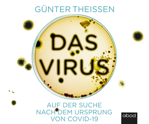 Das Virus von B.Wolf,  Klaus, Theißen,  Günter