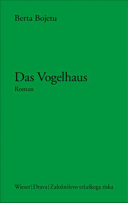 Das Vogelhaus von Bojetu,  Berta, Olof,  Klaus Detlef