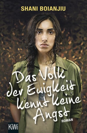 Das Volk der Ewigkeit kennt keine Angst von Blumenbach,  Ulrich, Boianjiu,  Shani, Hummitzsch,  Maria