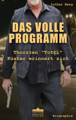 Das volle Programm von Berg,  Lothar