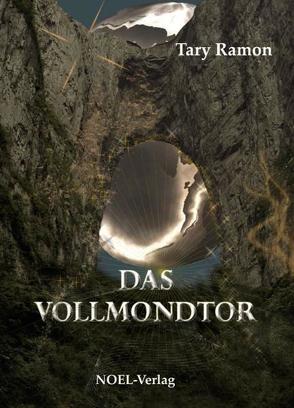 Das Vollmondtor von Ramon,  Tary