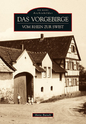 Das Vorgebirge von Bursch,  Horst