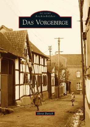 Das Vorgebirge von Bursch,  Horst