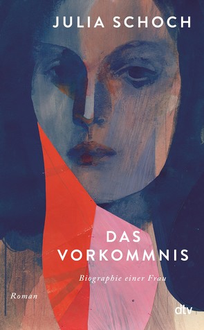 Das Vorkommnis von Schoch,  Julia