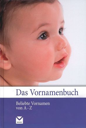 Das Vornamenbuch von Moewig