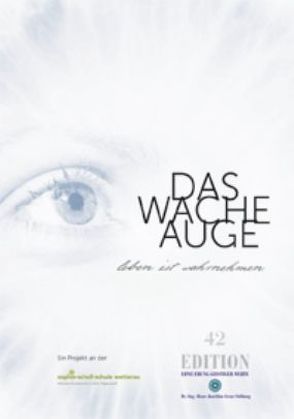 Das wache Auge von Schmitz,  Sonja