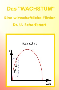 Das „Wachstum“ von Scharfenort,  Dr. U.