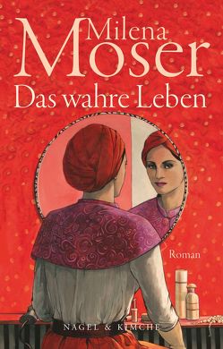 Das wahre Leben von Moser,  Milena