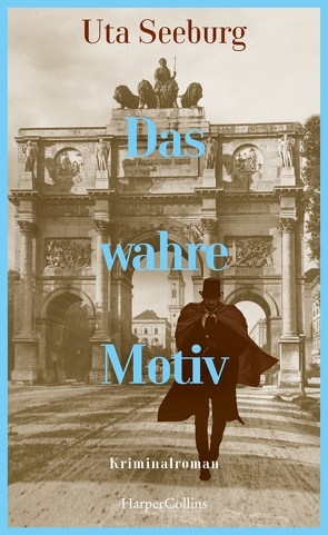 Das wahre Motiv von Seeburg,  Uta