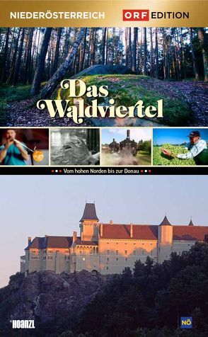 Das Waldviertel von Diverse