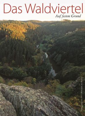 Das Waldviertel von Volkskultur Niederösterreich