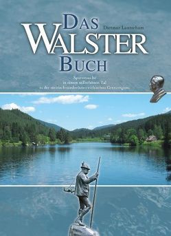 Das Walsterbuch von Lautscham,  Dietmar