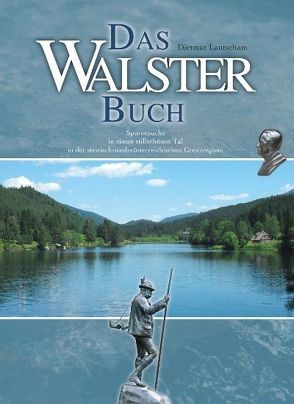 Das Walsterbuch von Lautscham,  Dietmar