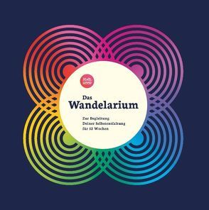 Das Wandelarium von Werdecker,  Lena