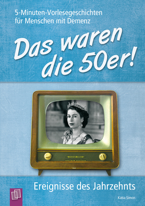 Das waren die 50er! von Simon,  Katia