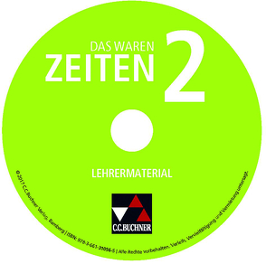 Das waren Zeiten – Niedersachsen (G9) / Das waren Zeiten NI LM 2 von Focke,  Harald, Kitzel,  Ingo, Köhler,  Andrea, Kramer,  Gerlind, Sanke,  Markus, Stello,  Benjamin