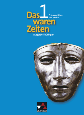 Das waren Zeiten – Thüringen / Das waren Zeiten Thüringen 1 von Adamski,  Peter, Brückner,  Dieter, Focke,  Harald, Gast,  Klaus, Haase,  Rudolf, Herrmann,  Volker, Hohmann,  Franz, Hummel,  Steffi, Tschirner,  Martina