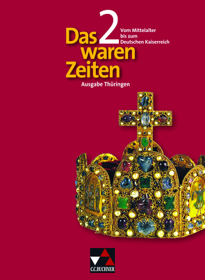 Das waren Zeiten – Thüringen / Das waren Zeiten Thüringen 2 von Adamski,  Peter, Brückner,  Dieter, Focke,  Harald, Haase,  Rudolf, Hummel,  Steffi, Tschirner,  Martina