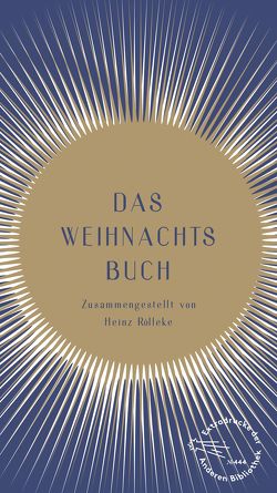 Das Weihnachtsbuch von Rölleke,  Heinz