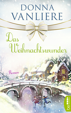 Das Weihnachtswunder von Krätzer,  Anita, VanLiere,  Donna