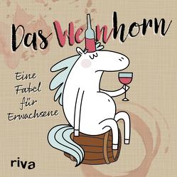 Das Weinhorn von Ruhland,  Sandra