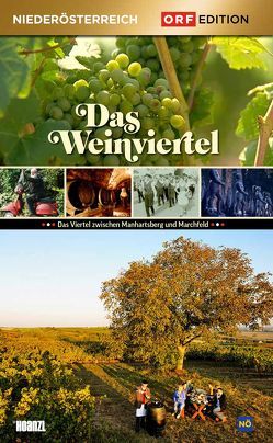 Das Weinviertel von Diverse