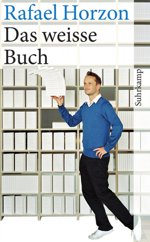 Das weisse Buch von Horzon,  Rafael