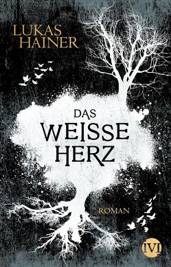 Das weiße Herz von Hainer,  Lukas