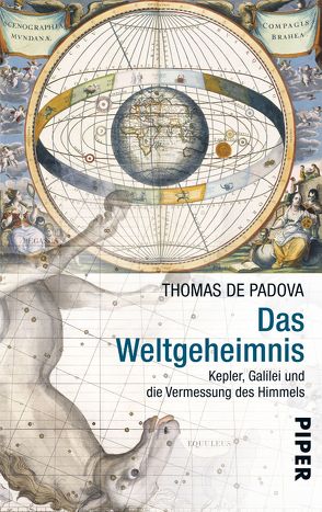 Das Weltgeheimnis von Padova,  Thomas de