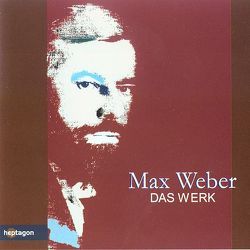 Das Werk von Mueller,  Thomas, Pentzel,  Alexander, Weber,  Max