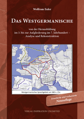 Das Westgermanische von Euler,  Wolfram