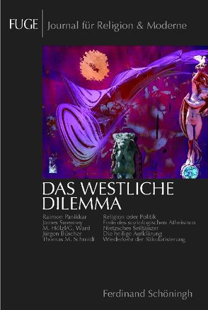 Das westliche Dilemma von Knechtges,  Martin, Schenuit,  Jörg