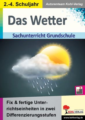 Das Wetter von Brugger,  Marion