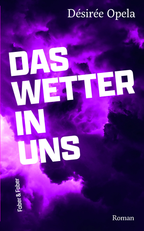 Das Wetter in uns von Opela,  Désirée