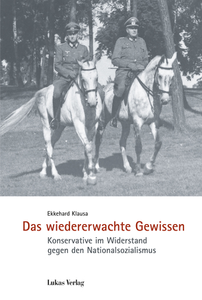 Das wiedererwachte Gewissen von Klausa,  Ekkehard