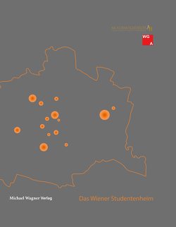 Das Wiener Studentenheim von Akademikerhilfe