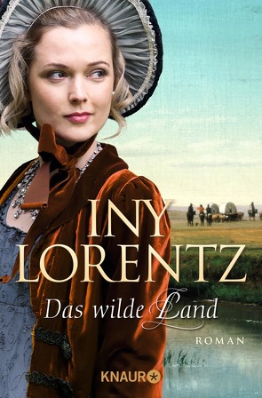 Das wilde Land von Lorentz,  Iny