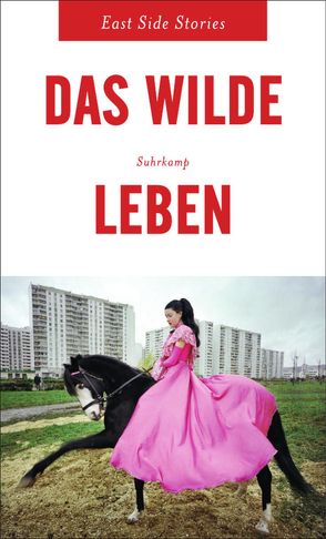 Das wilde Leben von Raabe,  Katharina