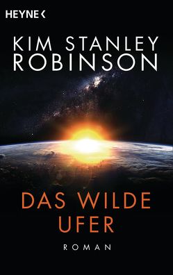 Das wilde Ufer von Kubiak,  Michael, Robinson,  Kim Stanley