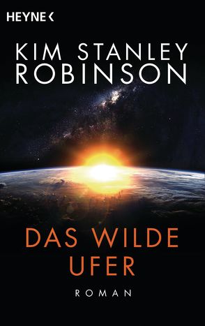 Das wilde Ufer von Kubiak,  Michael, Robinson,  Kim Stanley