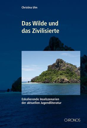 Das Wilde und das Zivilisierte von Ulm,  Christina