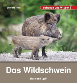 Das Wildschwein von Rath,  Barbara