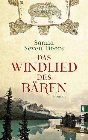 Das Windlied des Bären von Seven Deers,  Sanna