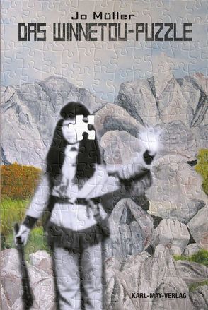 Das Winnetou-Puzzle von Müller,  Jo