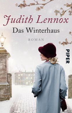 Das Winterhaus von Ciletti,  Mechtild, Lennox,  Judith