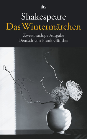 Das Wintermärchen von Günther,  Frank, Shakespeare,  William