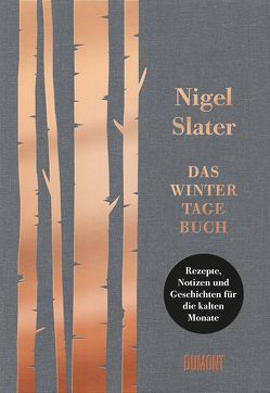 Das Wintertagebuch von Blind,  Sofia, Lovekin,  Jonathan, Slater,  Nigel