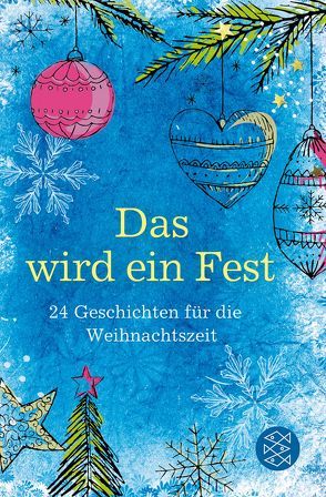 Das wird ein Fest von Kindt,  Christel